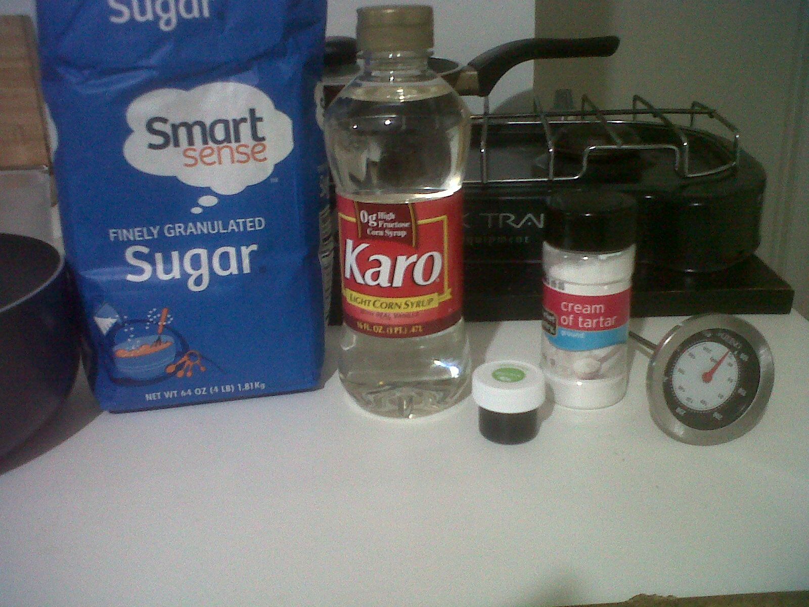 FAKE GLASS BOTTLE / SUGAR GLASS 6 Steps (with Pictures) Instructables