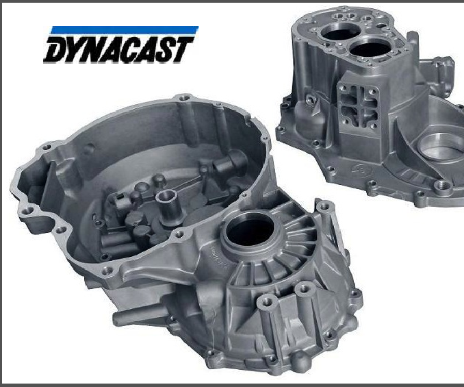Magnesium Die Casting Manufacturers