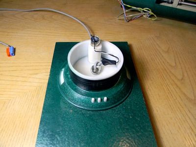 Gears and Motors