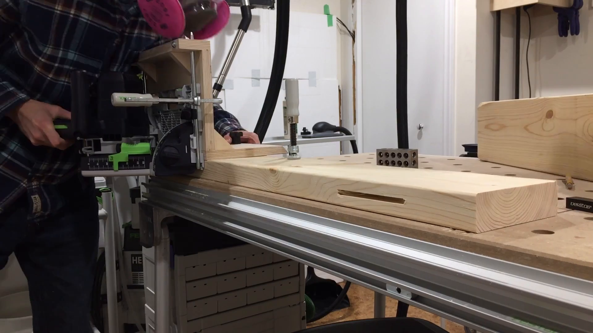 DIY Biscuit Joiner XL 19 Steps (with Pictures) Instructables