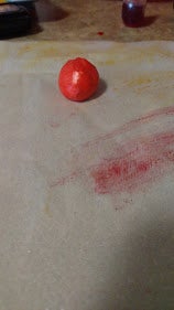 Ears, Eyes and Buttons