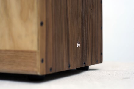DIY Cajon - a Modern Take