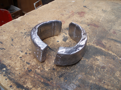 Hinges