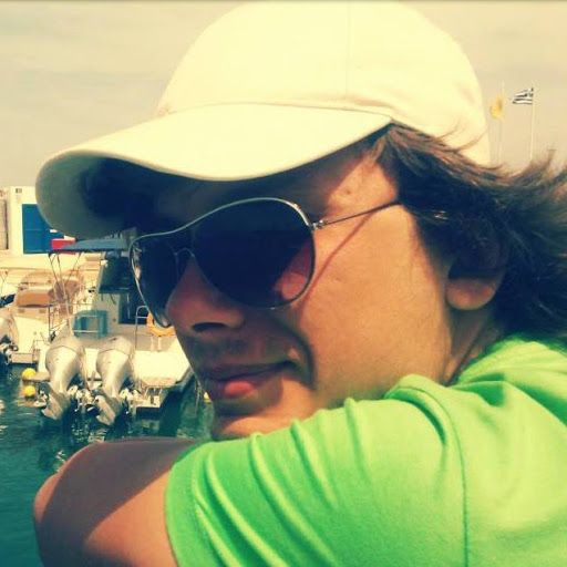 author