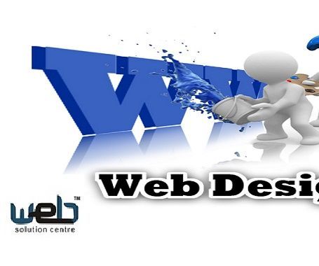 Website Designing Services in Dubai