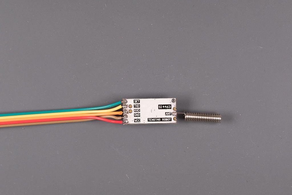 Wiring