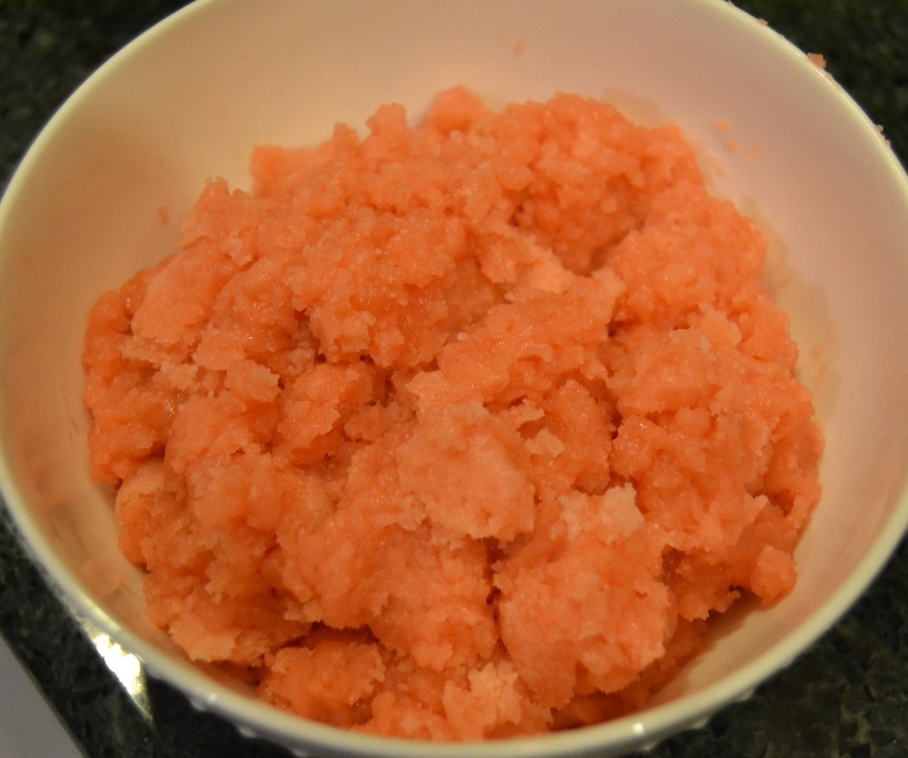 Brain Scramble (Cake Scramble)