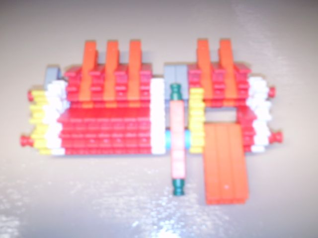 38 Piece Gun