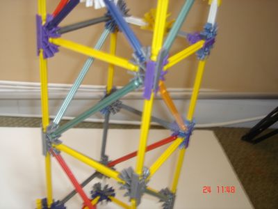 The Frame, Part 5