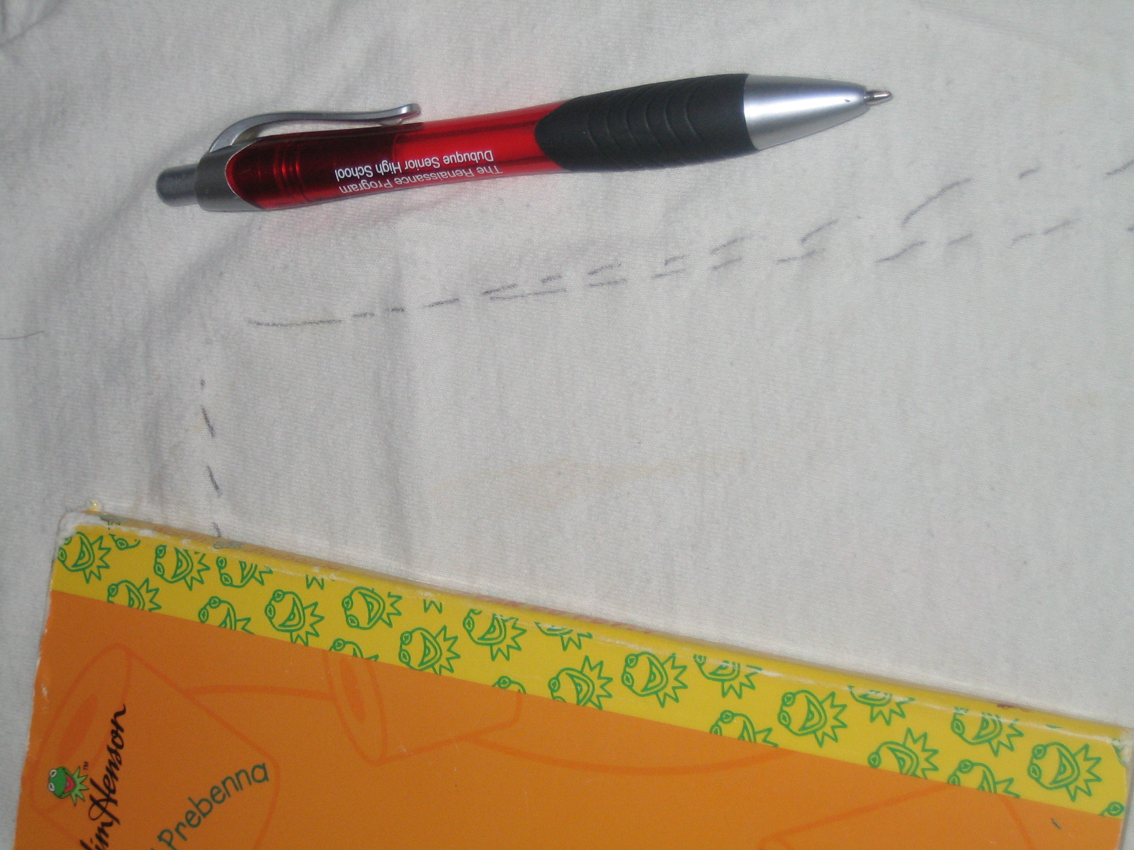 How to Make a Saxophone Swab 8 Steps Instructables