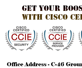 Best Networking Training Center in Noida,Delhi/NCR