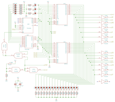 Making an 8-Bit Computer : 20 Steps - Instructables