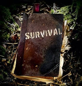 How To~ Survival Kit Basic