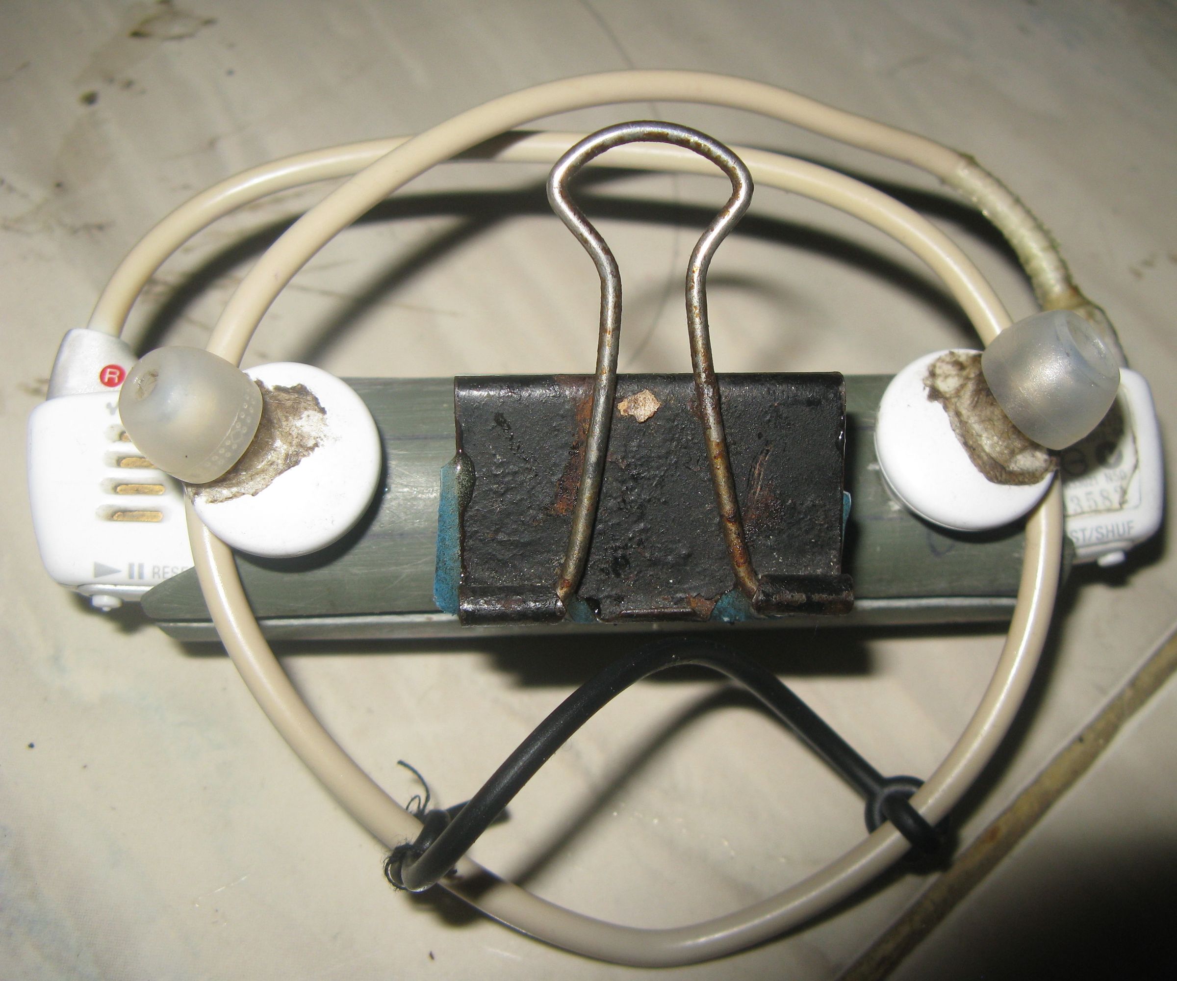 Sony Nwz W273 Walkman Holder