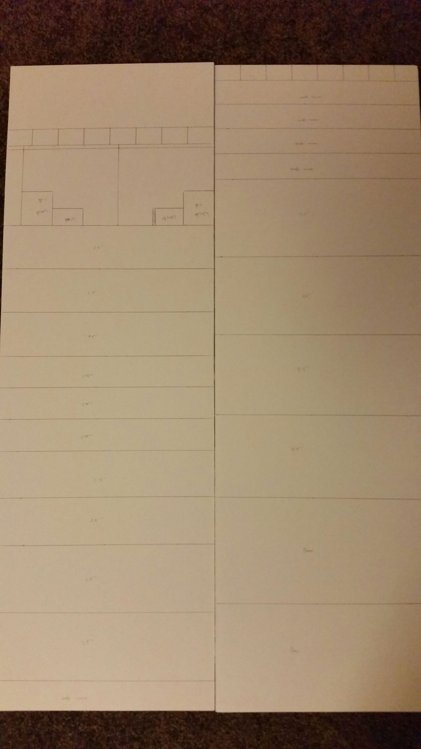 Firefly Board Game Case From Foam Core 5 Steps Instructables