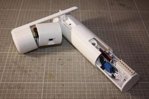 Project Lighthouse - 360° Mini Arduino LiDAR : 10 Steps (with Pictures ...