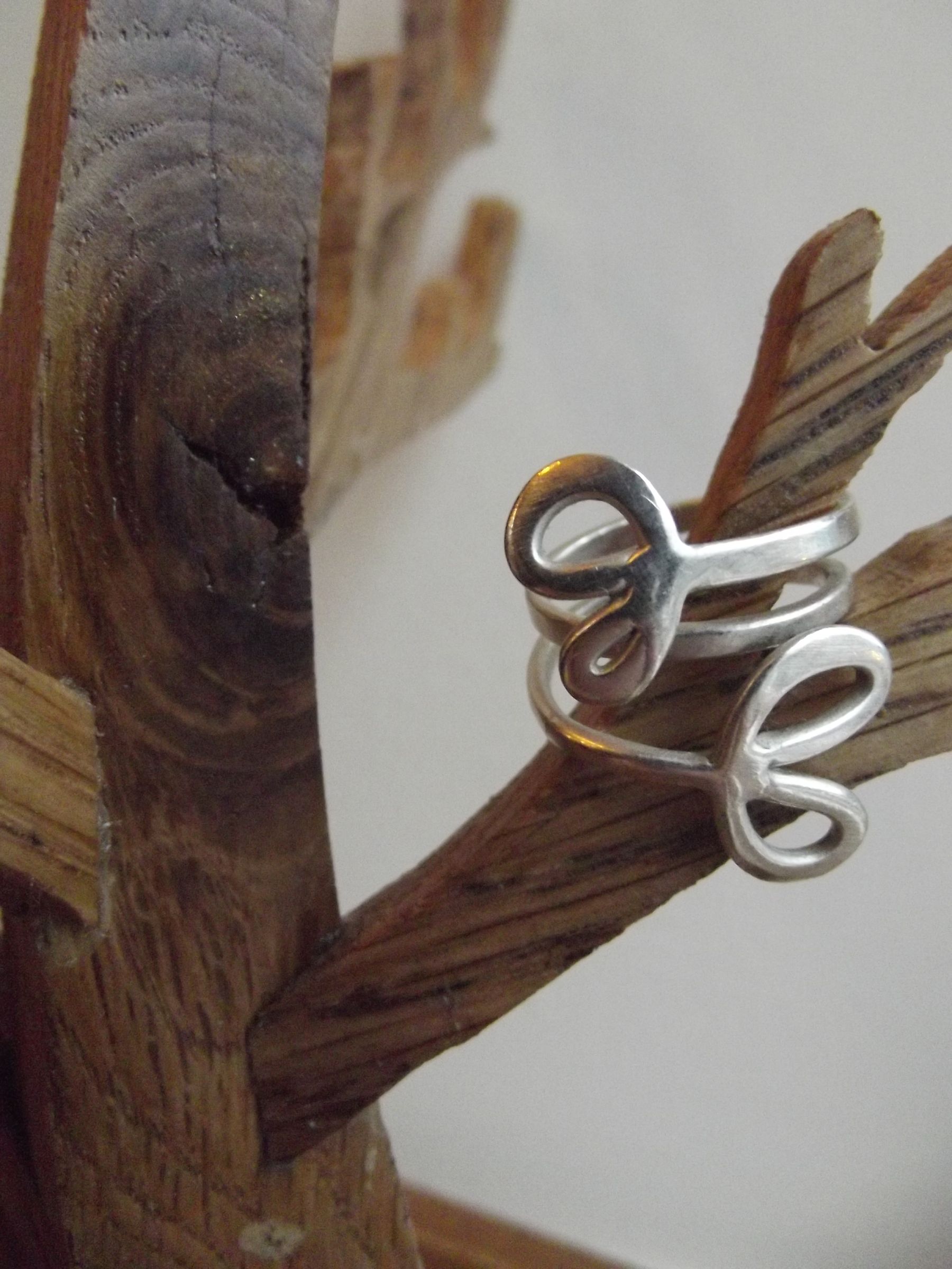 Jewellery Tree