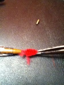 Add Pipe Cleaner