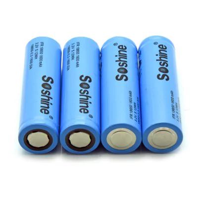 how to revive 18650 vape batteries Recovering Lithium-Ion Batteries : 8 Steps