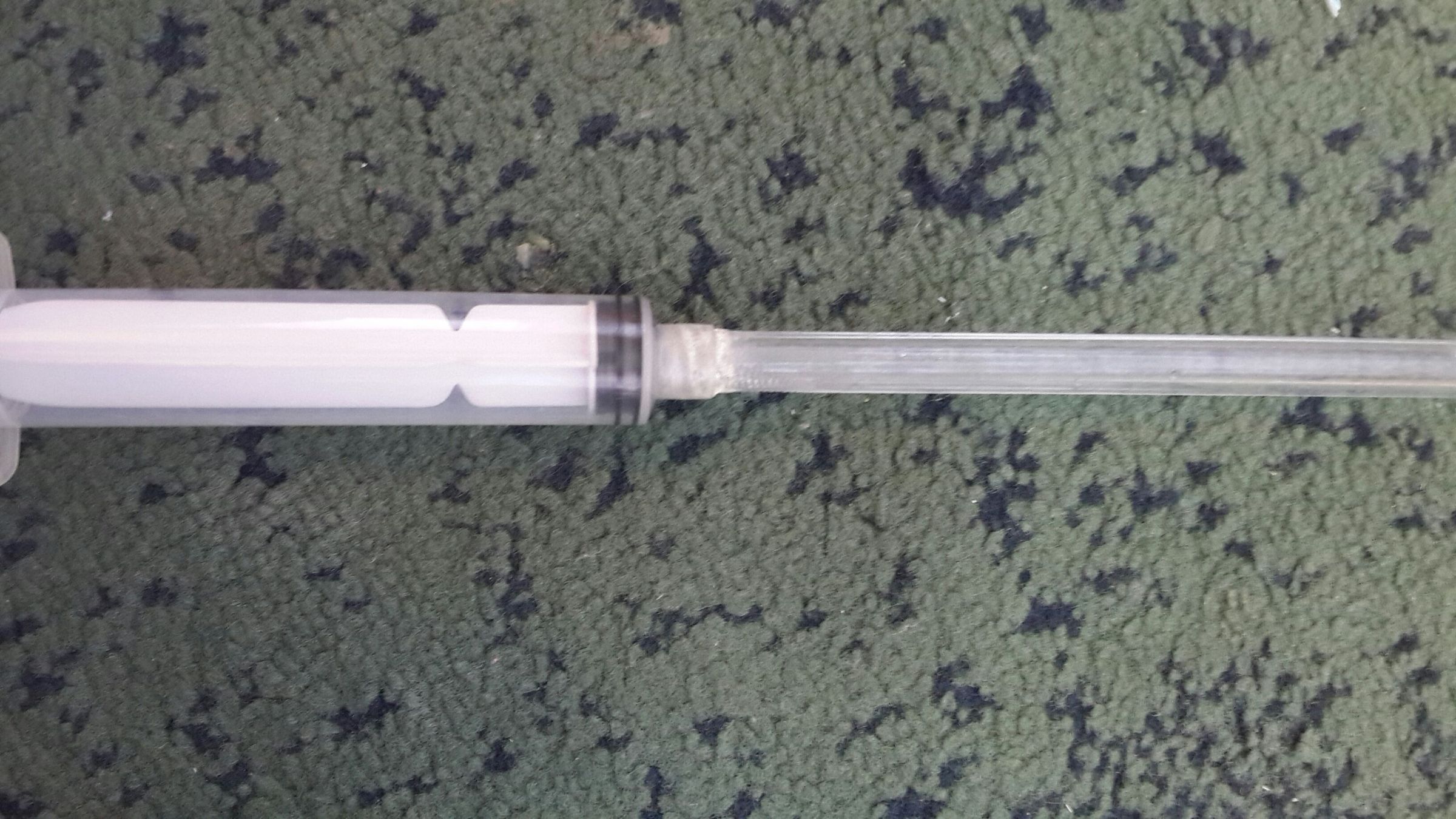 Pocket Dart Gun ! 4 Steps Instructables