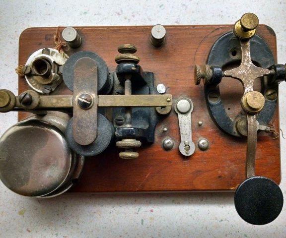 Arduino Morse Code