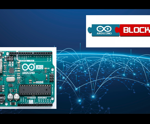 How to Use ArduinoBlocks