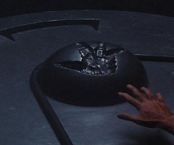 Total Recall: Start the Reactor (I Mean Car)