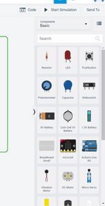 Makin an Elecrical Circuit