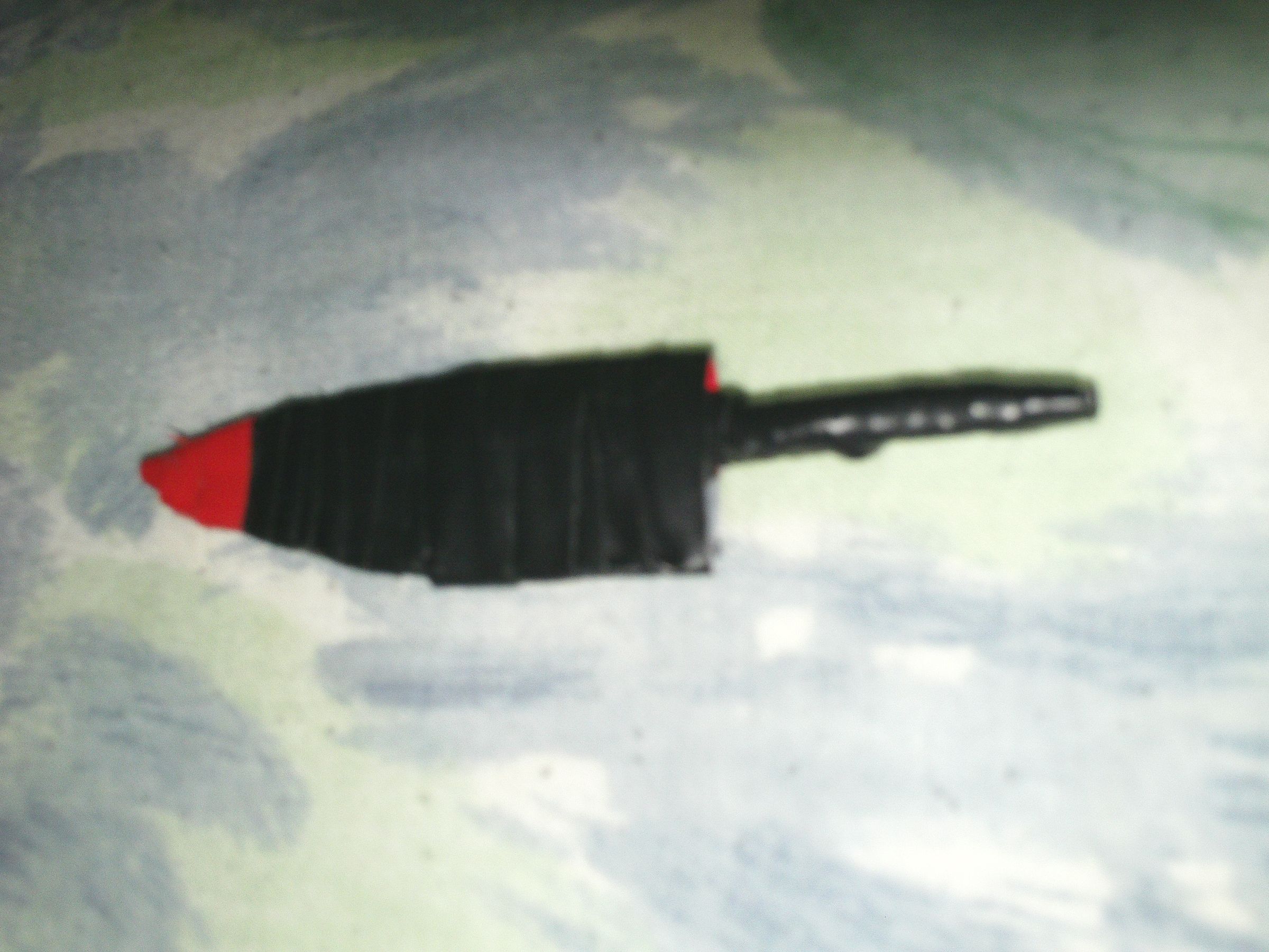 Mini Knife
