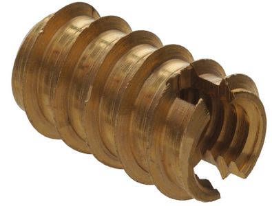 De-Thread Insert