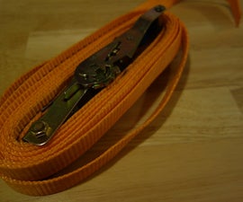 Tools and Materials