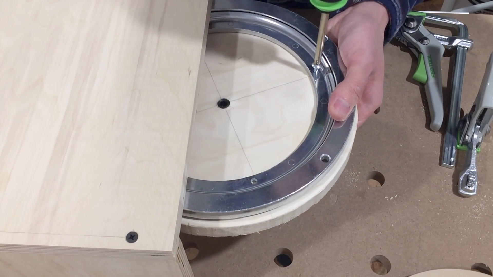 Drill Press Disc Sander 12 Steps (with Pictures) Instructables