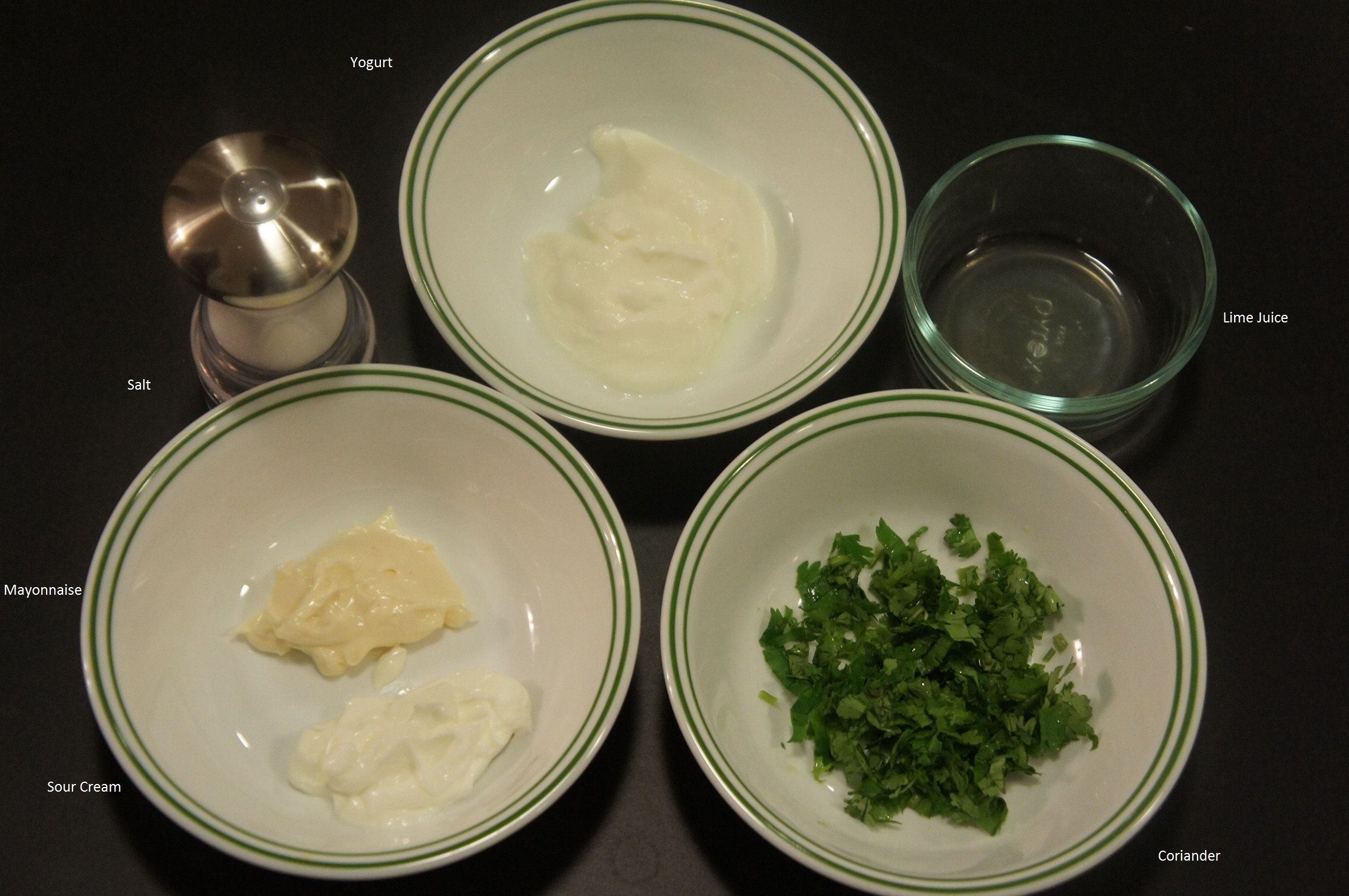 Tandoori Chicken in the Oven With Coriander Yogurt Dip 6 Steps (with