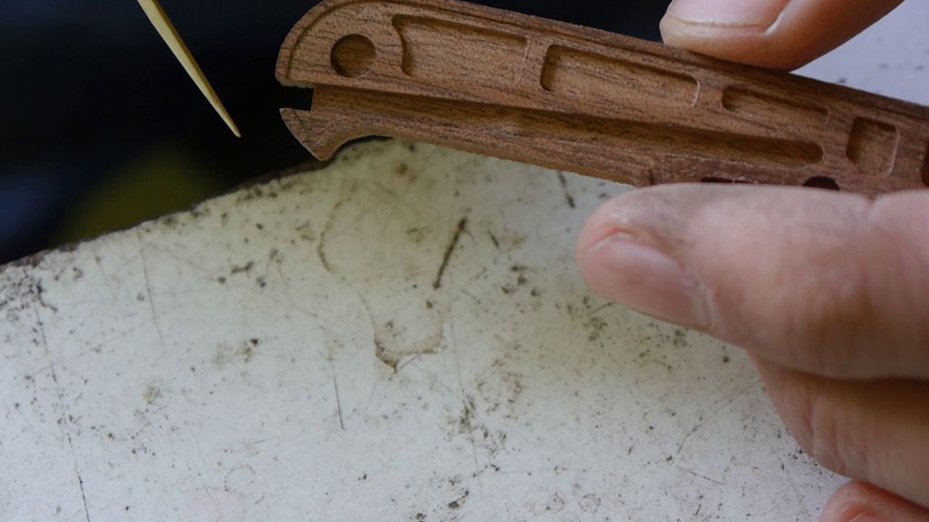 Picture of Hand Shaping