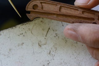 Picture of Hand Shaping