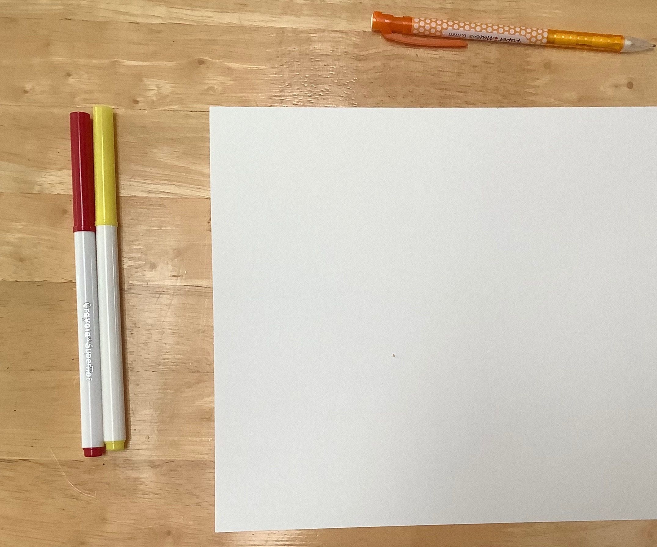 How to Draw Super Penguin!