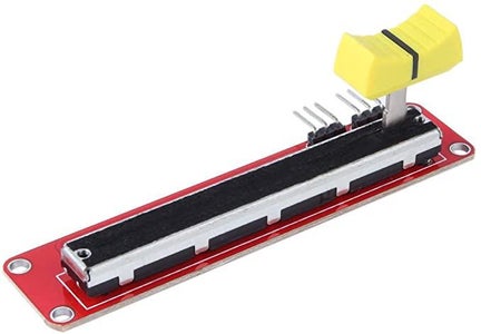 Potentiometers & Wiring