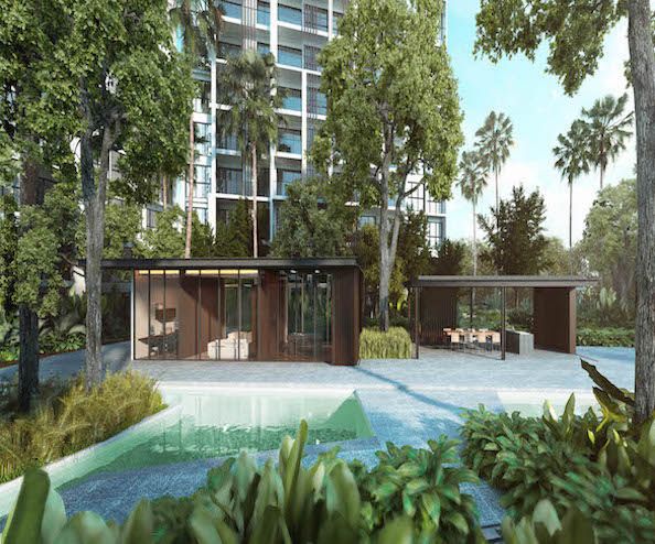 Luxurious Lifestyle in Singapore Is Now Easily Affordable