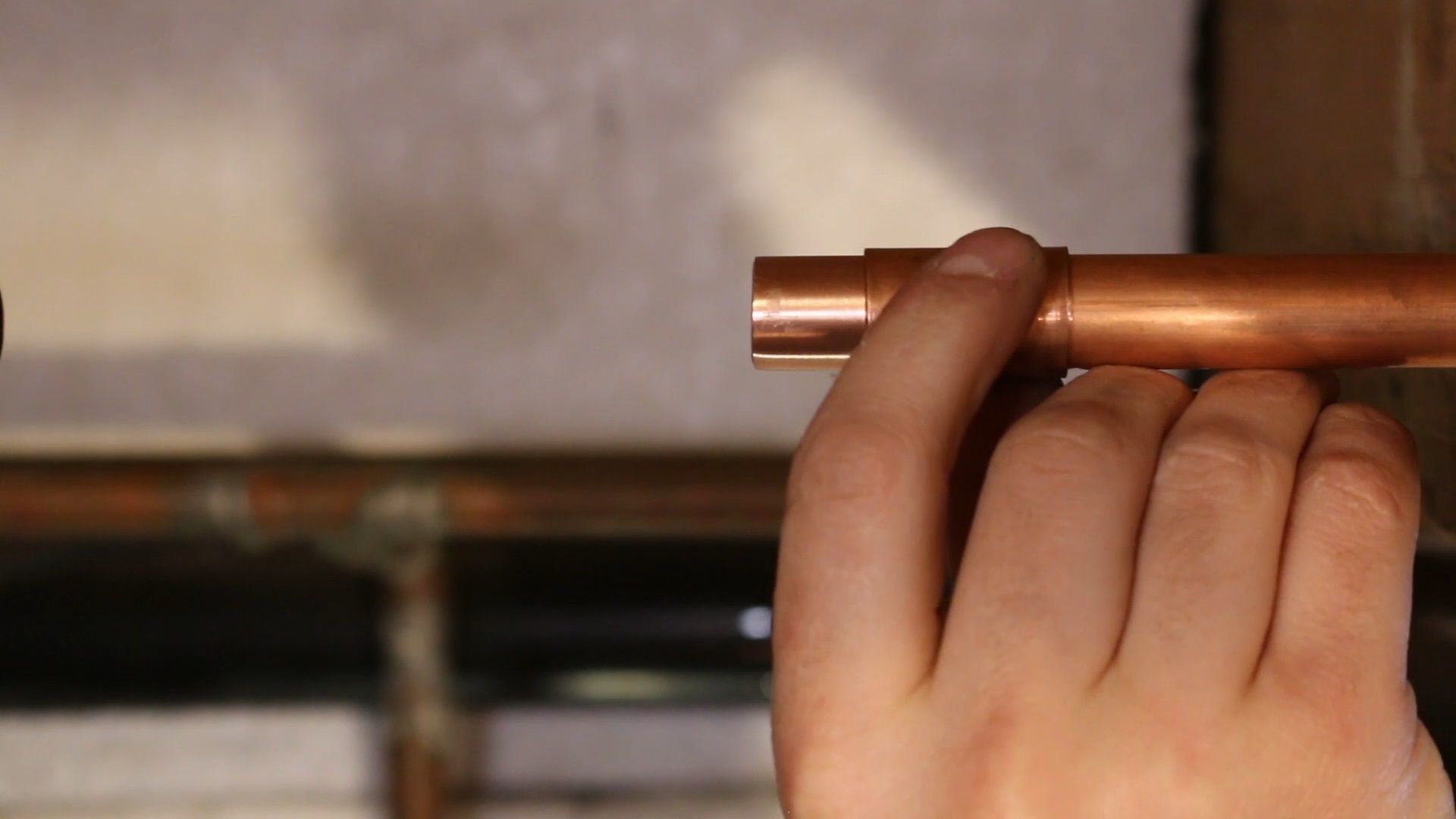 The ULTIMATE Leaky Copper Pipe Fix Guide 9 Steps (with Pictures