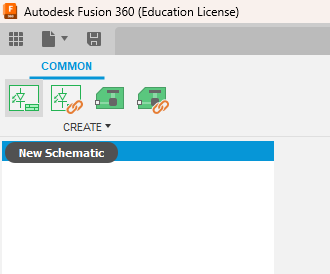 New Schematic