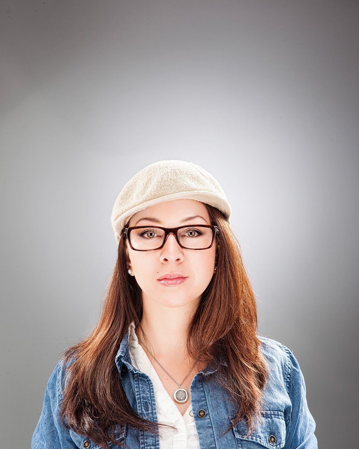 author