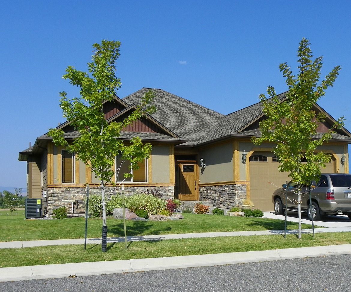 Kelowna Real Estate