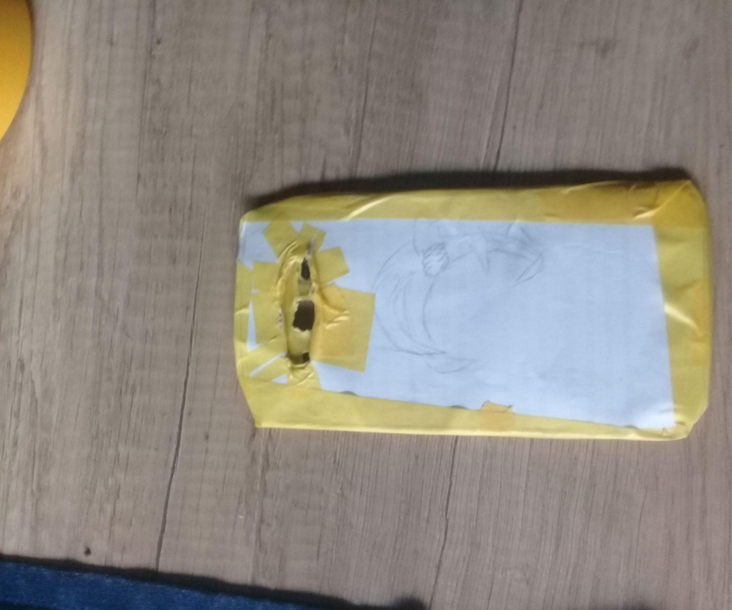 DIY Phone Case for Most Androids 
