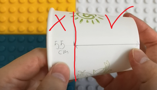 The Second Layer - Remove Parts