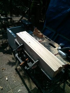 Fast Forward From Boards to Box