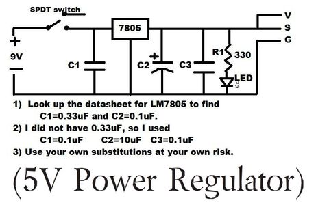 Wireless Power Transfer Circuits