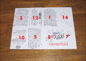 Inside Pages