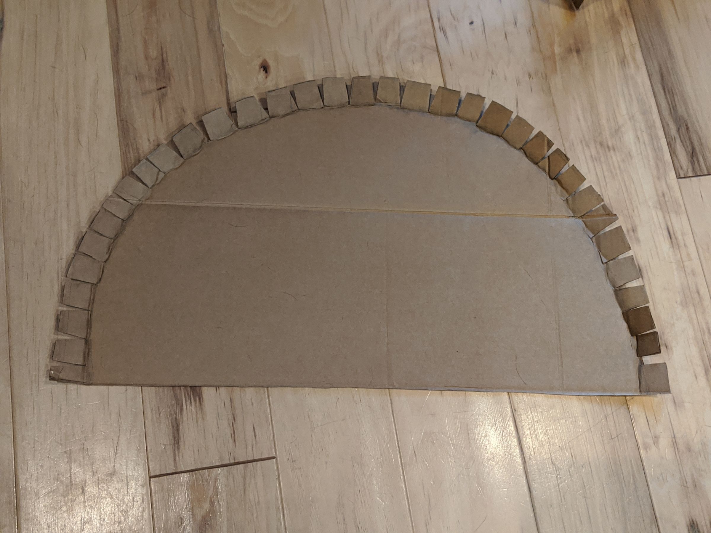 Hobbit Hole Cat House 12 Steps (with Pictures) Instructables