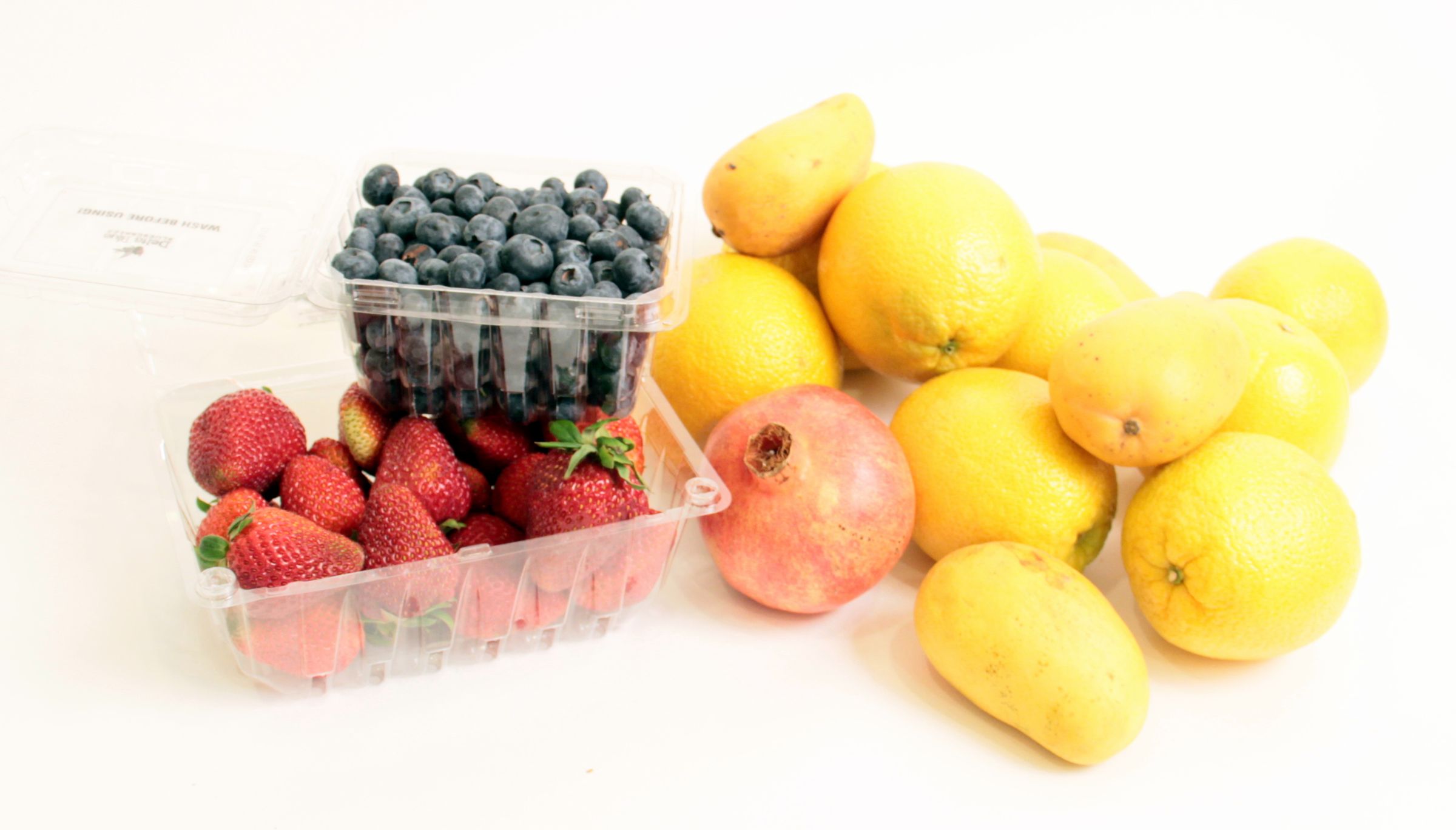 Juice Concentrate From Fruit