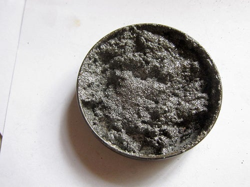 How to Make DIY Solder Paste for Tinning PCBs at Home : 12 Steps (with Pictures)